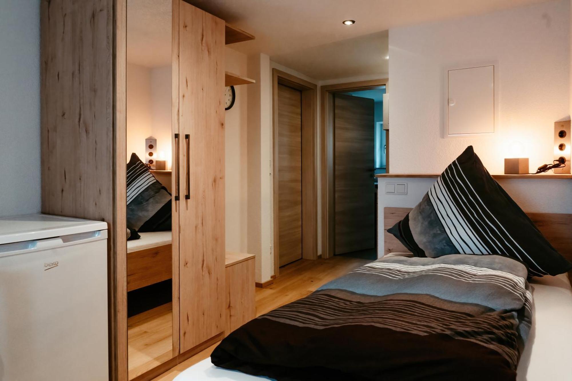 Ferienwohnung In Bockenfeld Bei Rothenburg Ob Der Tauber Gebsattel 外观 照片